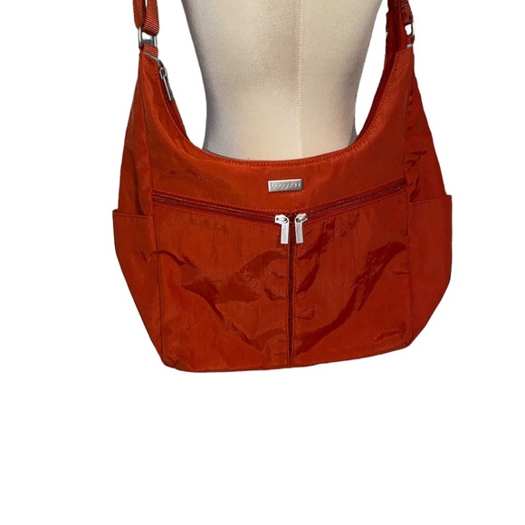 Baggallini Bags Baggallini Purse Shoulder Bag Adjustable Straps